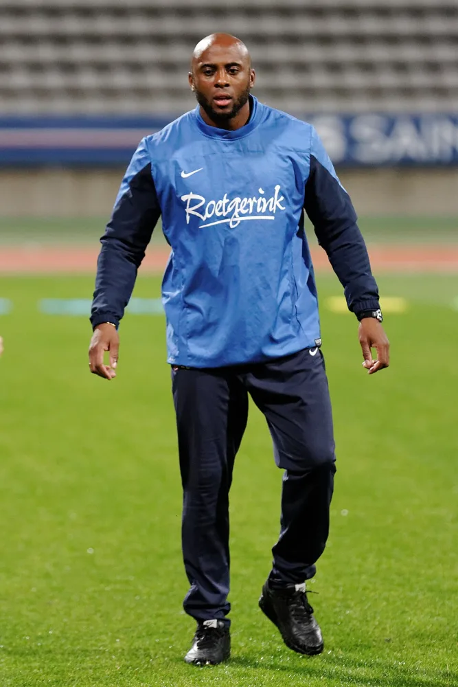 Ellery Cairo, 2014. Foto: Pierre-Yves Beaudouin via Wikimedia Commons, CC BY-SA 4.0.
