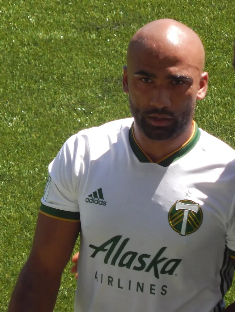 Samuel Armenteros, 2018. Foto: Frenchieinportland via Wikimedia Commons, CC BY-SA 4.0.