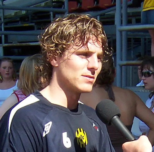 Marcel Meeuwis. Foto: Danny Lechanteur via Wikimedia Commons, CC BY-SA 3.0.