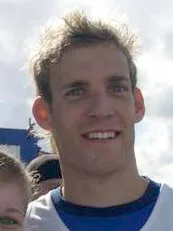 Søren Larsen. Foto: onbekend via Wikimedia Commons, CC BY-SA 3.0.