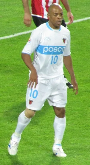 Denílson Martins Nascimento