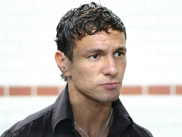Khalid Boulahrouz. Foto: Paul Blank via Wikimedia Commons, CC BY 2.5.