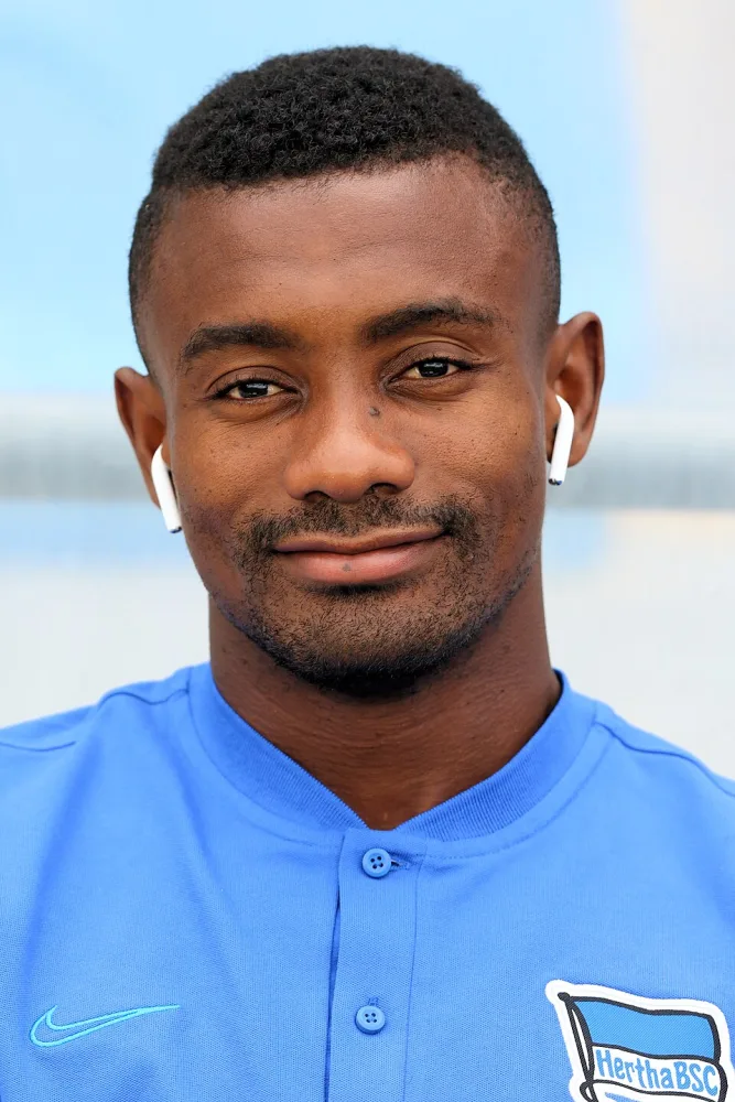 Salomon Kalou, 2019. Foto: Steindy via Wikimedia Commons, CC BY-SA 4.0.