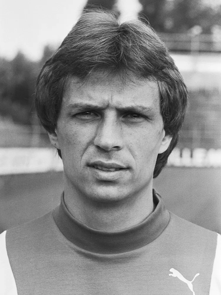 Jan Everse jr., 1978. Foto: Koen Suyk / Anefo, Nationaal Archief (CC BY-SA 3.0 nl).