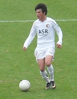 Ryo Miyaichi, 2011. Foto: Rob van der Heijden via Wikimedia Commons, CC BY 3.0.