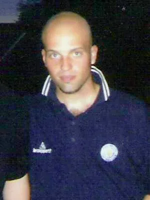 Arnar Gunnlaugsson, 2007. Foto: Originally uploaded by en:User:Jonesy702 via Wikimedia Commons, CC BY-SA 3.0.