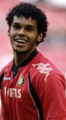 Darley Ramón Torres, 2008. Foto: Jasper Groenenboom via Wikimedia Commons, CC BY-SA 2.0.