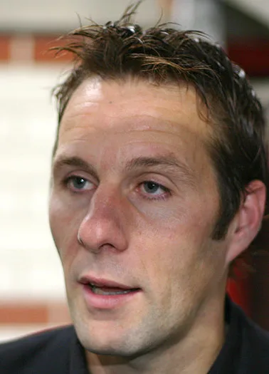 Henk Timmer. Foto: Paul Blank via Wikimedia Commons, CC BY 2.5.