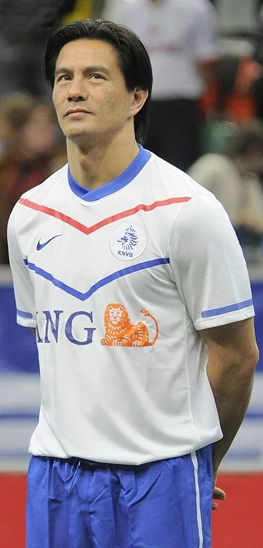 Michael Mols. Foto: Dmitry Parshin via Wikimedia Commons, CC BY-SA 1.0.