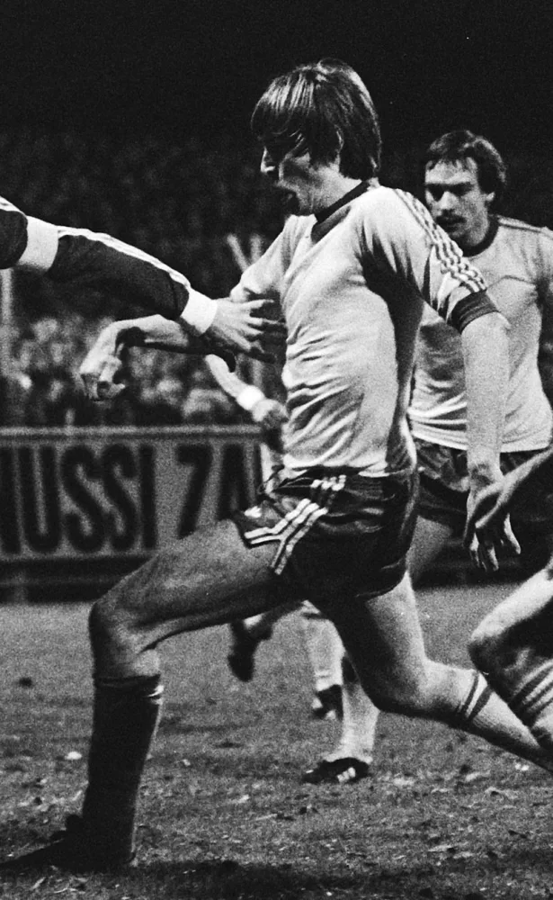 Ivan Nielsen, 1979. Foto: fotograaf onbekend / Anefo, Nationaal Archief (CC BY-SA 3.0 nl).