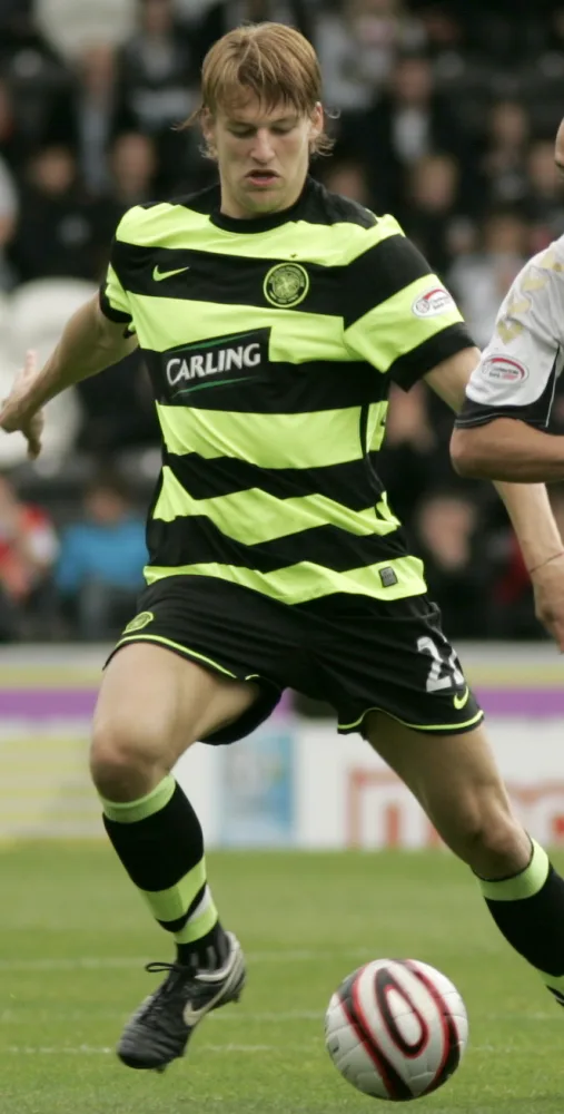 Glenn Loovens, 2009. Foto: Alasdair Middleton via Wikimedia Commons, CC BY 2.0.
