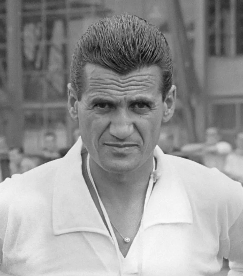 Norberto Höfling