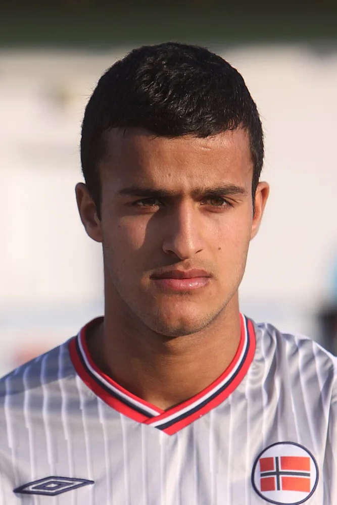 Harmeet Singh, 2011. Foto: Steindy via Wikimedia Commons, CC BY-SA 3.0.