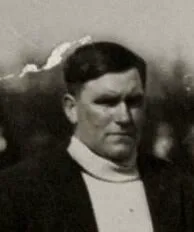 Harry Waites