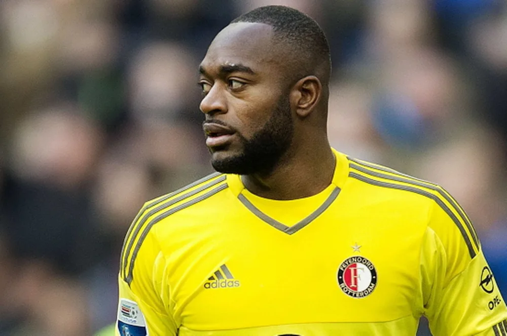 Kenneth Vermeer