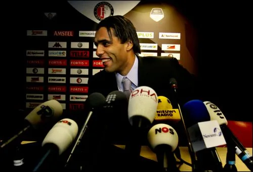 Pierre van Hooijdonk