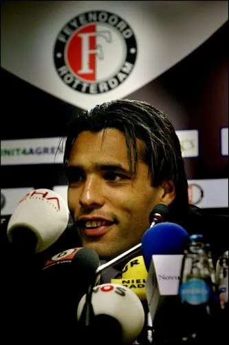 Pierre van Hooijdonk