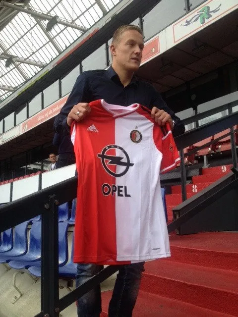 Jens Toornstra