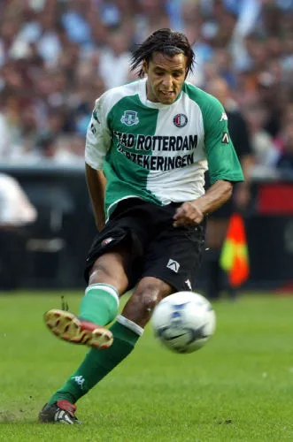Pierre van Hooijdonk