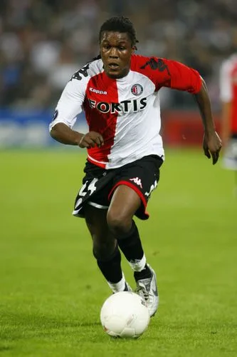 Royston Drenthe