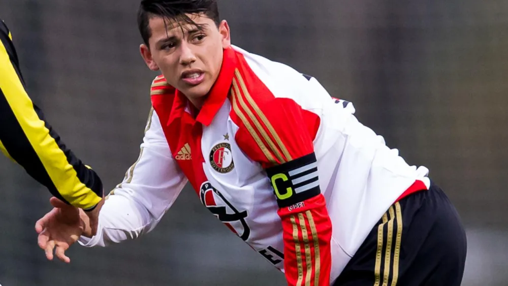 Gustavo Hamer