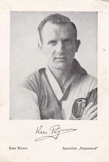Kees Rijvers