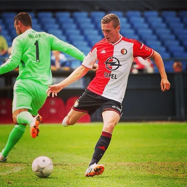Wessel Dammers
