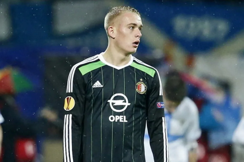 Rick Karsdorp