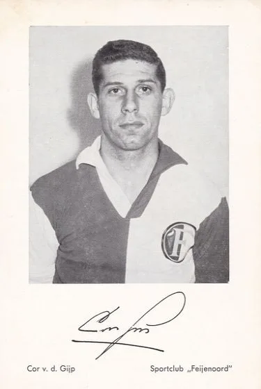 Cor van der Gijp