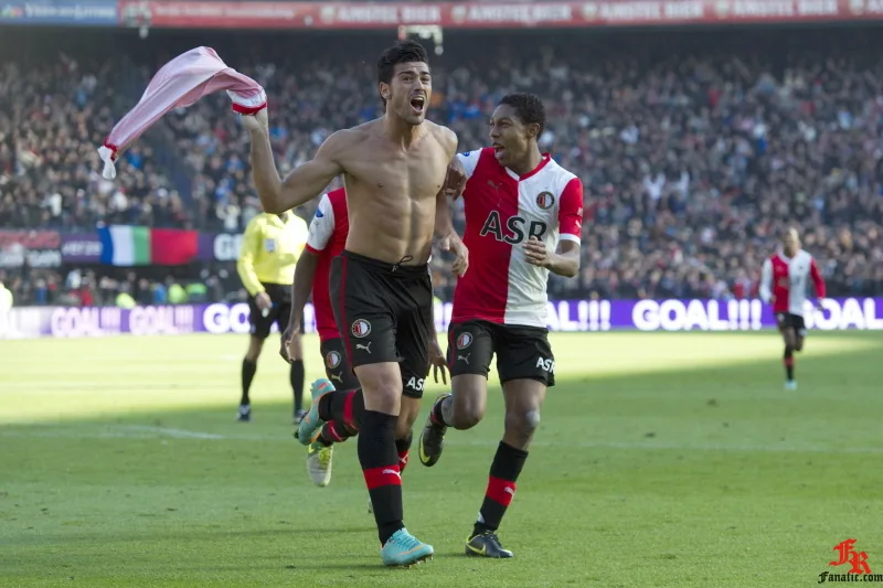 Graziano Pellè
