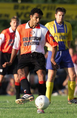 Pierre van Hooijdonk