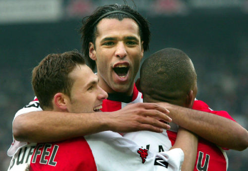 Pierre van Hooijdonk