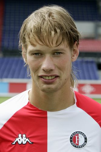 Theo Lucius