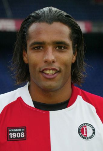 Pierre van Hooijdonk