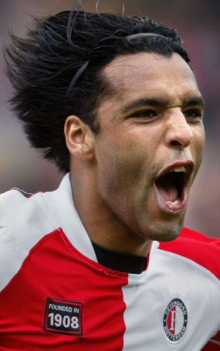 Pierre van Hooijdonk