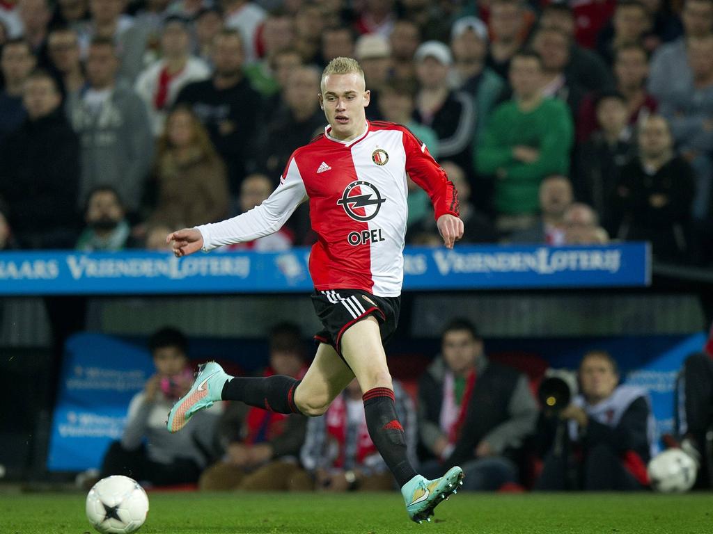 Rick Karsdorp