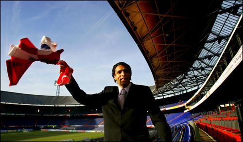 Pierre van Hooijdonk