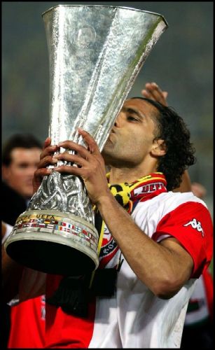Pierre van Hooijdonk