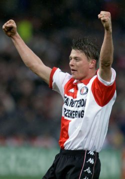 Jon Dahl Tomasson
