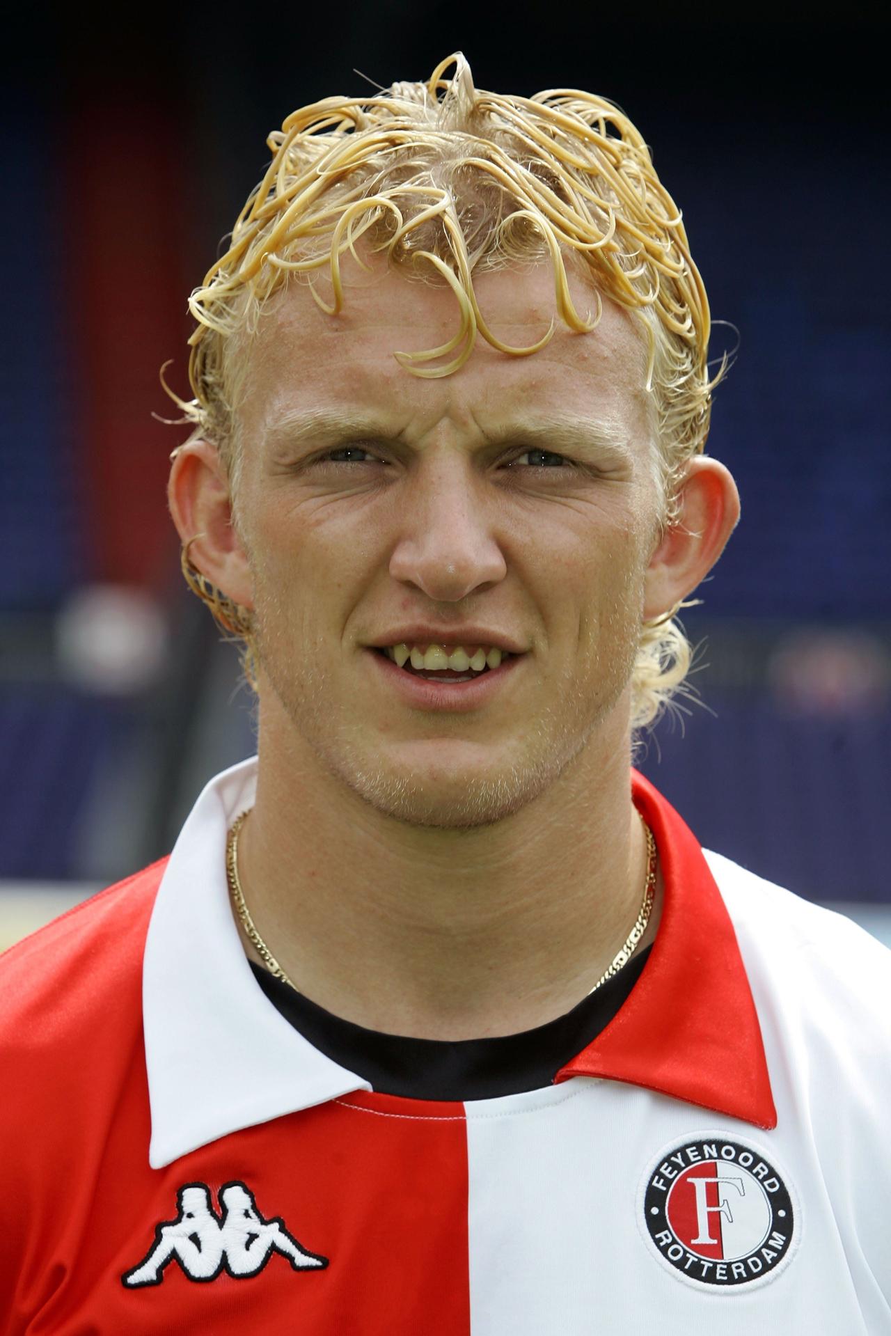 Dirk Kuijt