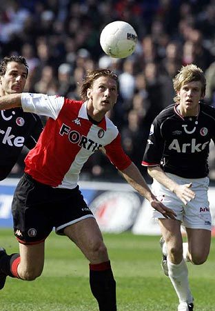 Pieter Collen