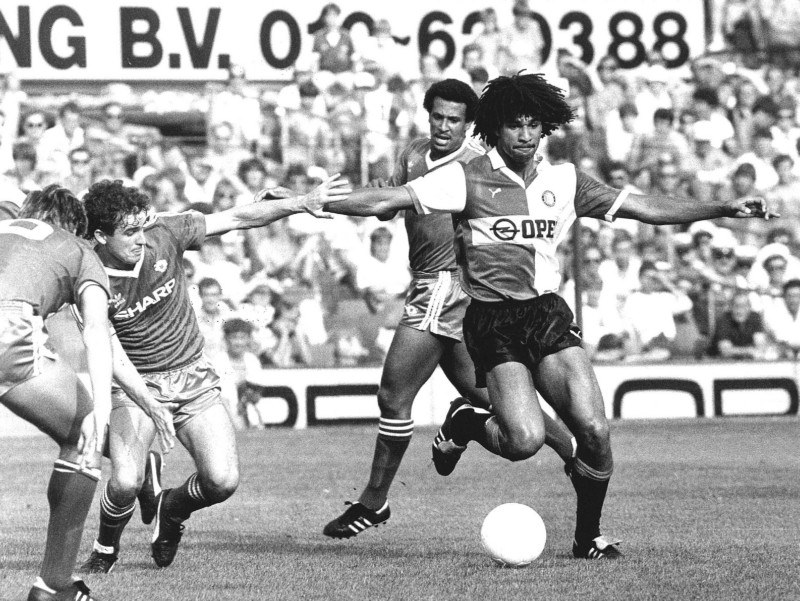 Ruud Gullit