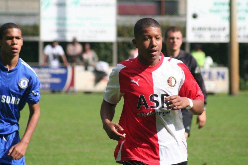 Tonny Vilhena