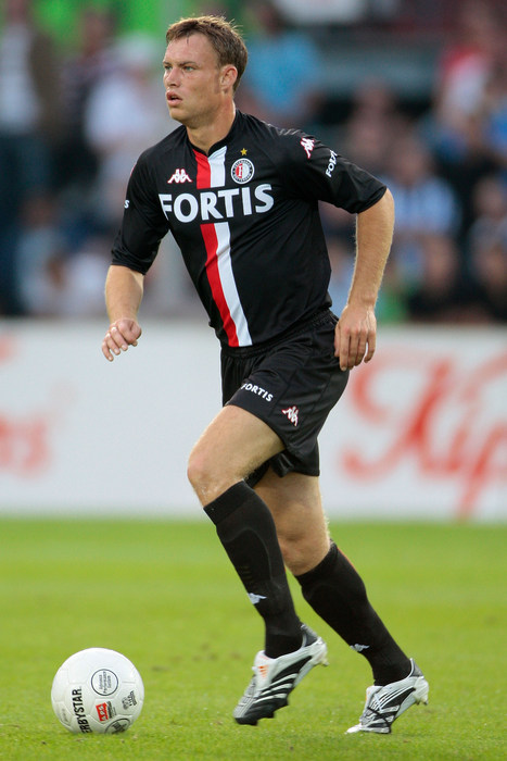 Kevin Hofland