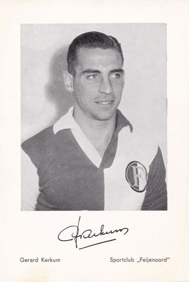 Gerard Kerkum