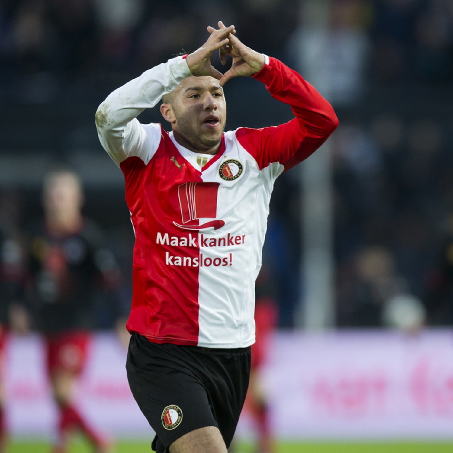 Tonny Vilhena