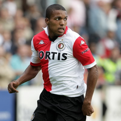 Diego Biseswar
