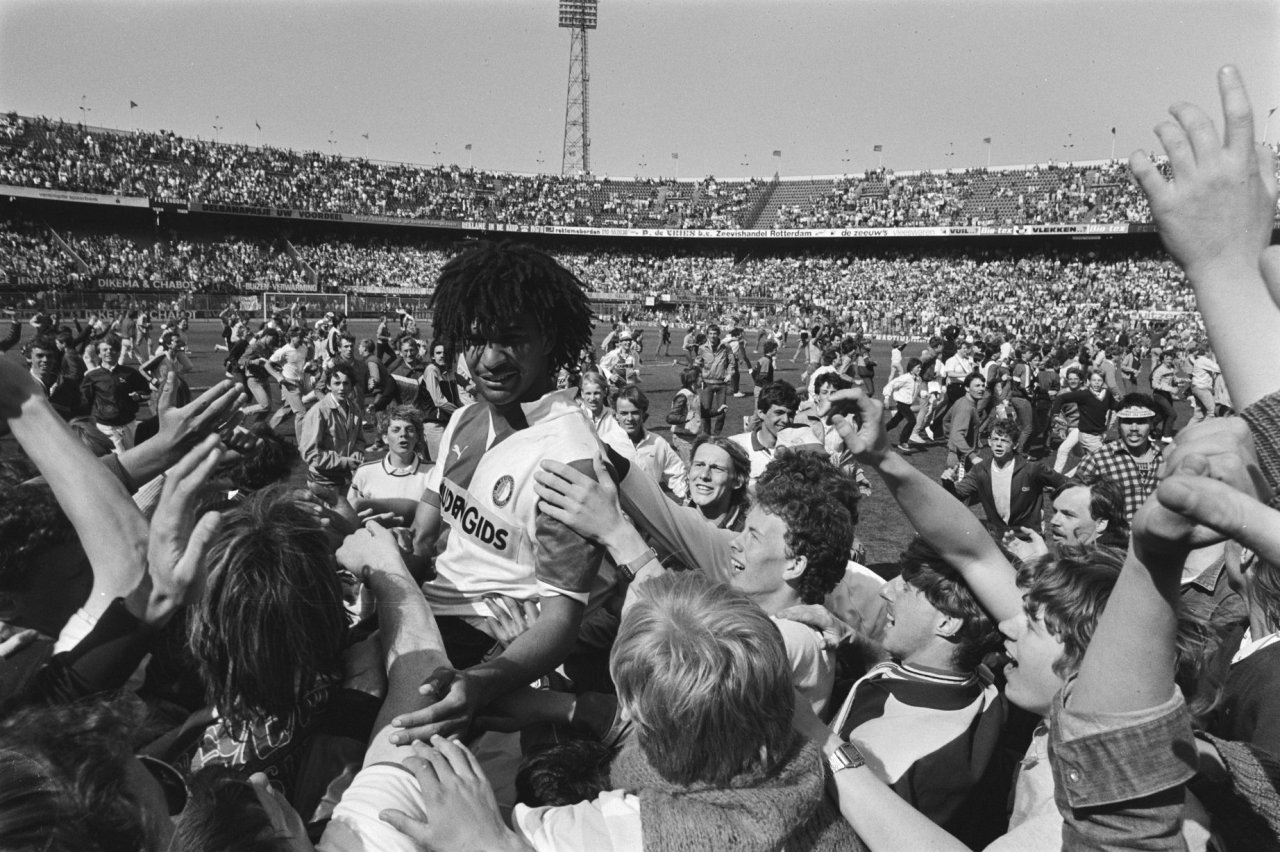 Ruud Gullit