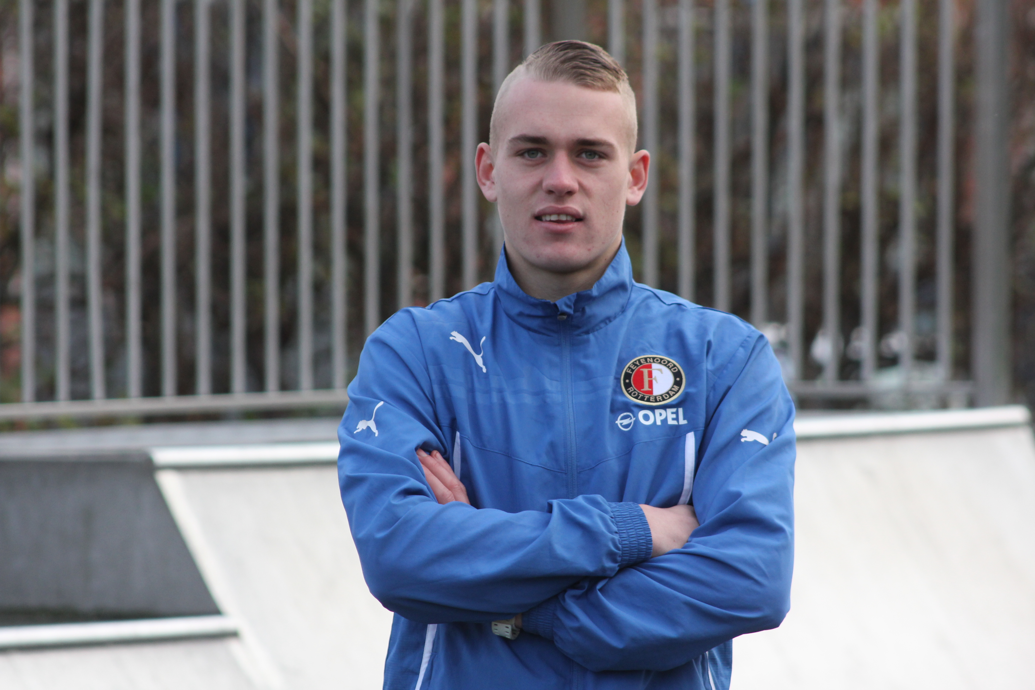 Rick Karsdorp
