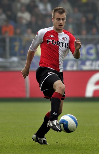 Danny Buijs
